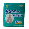 Economic Baby Diaper, LCL Shipment AvailableNew